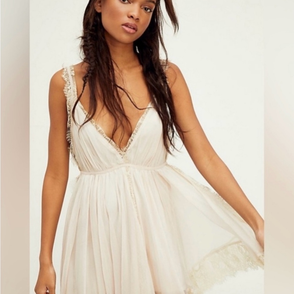 Free People Dress - Picture 4 of 6